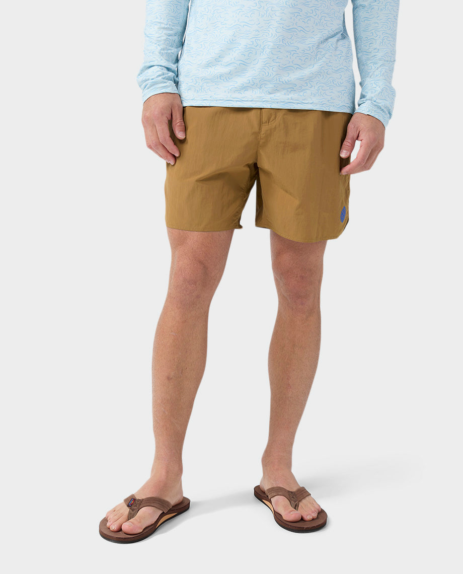 Short de trail pour homme
