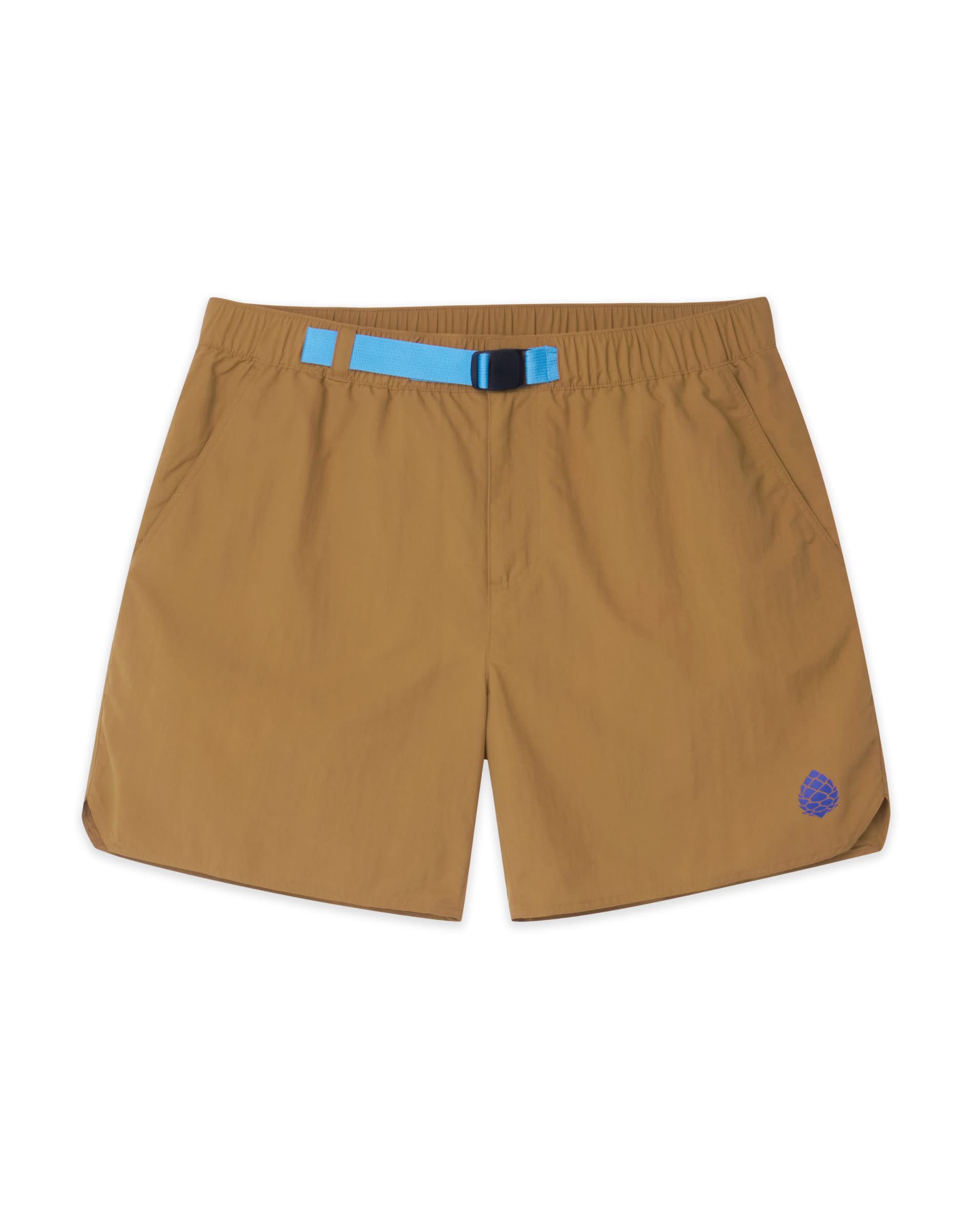 Short de trail pour homme