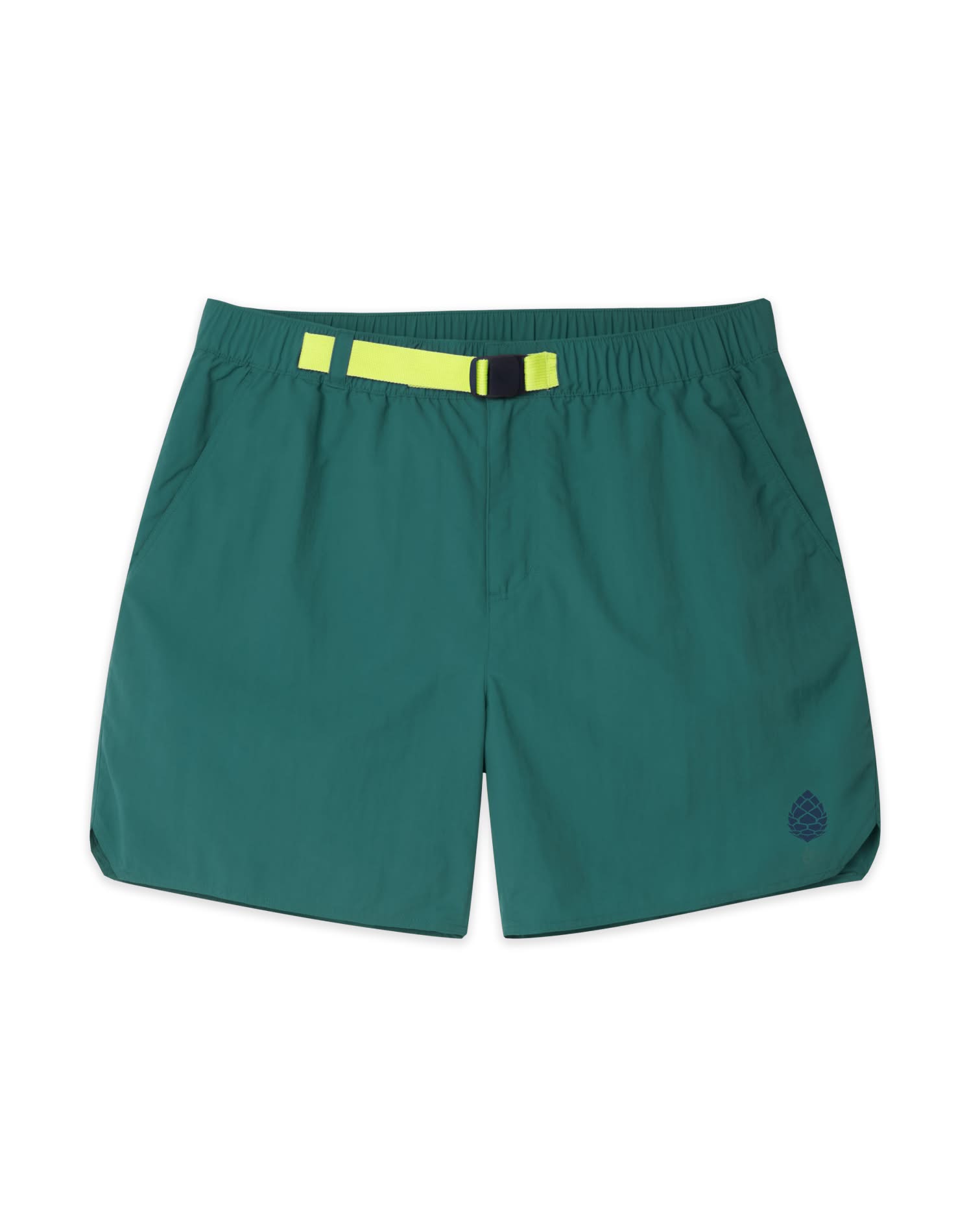 Short de trail pour homme