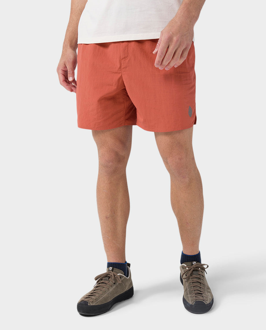 Short de trail pour homme