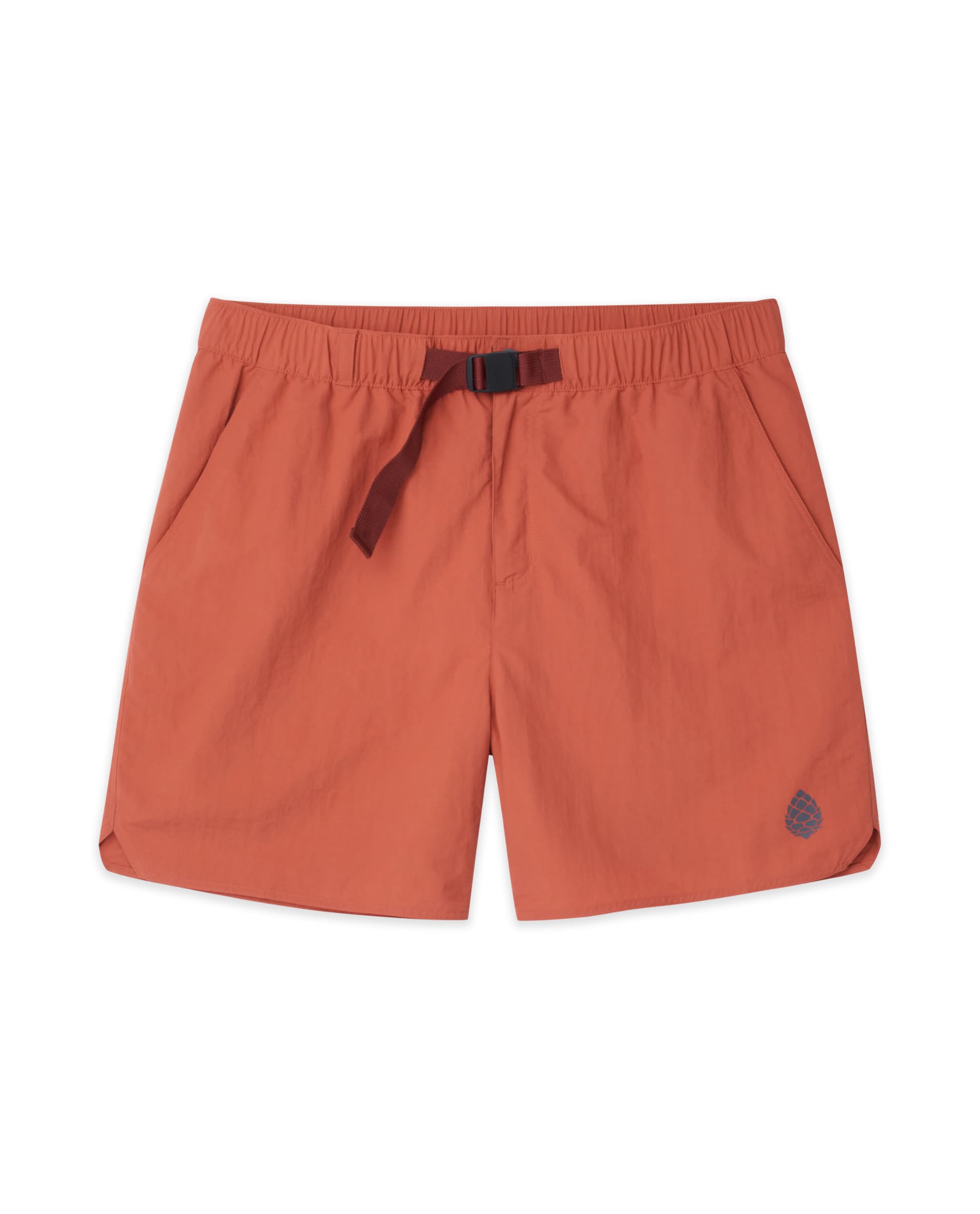 Short de trail pour homme