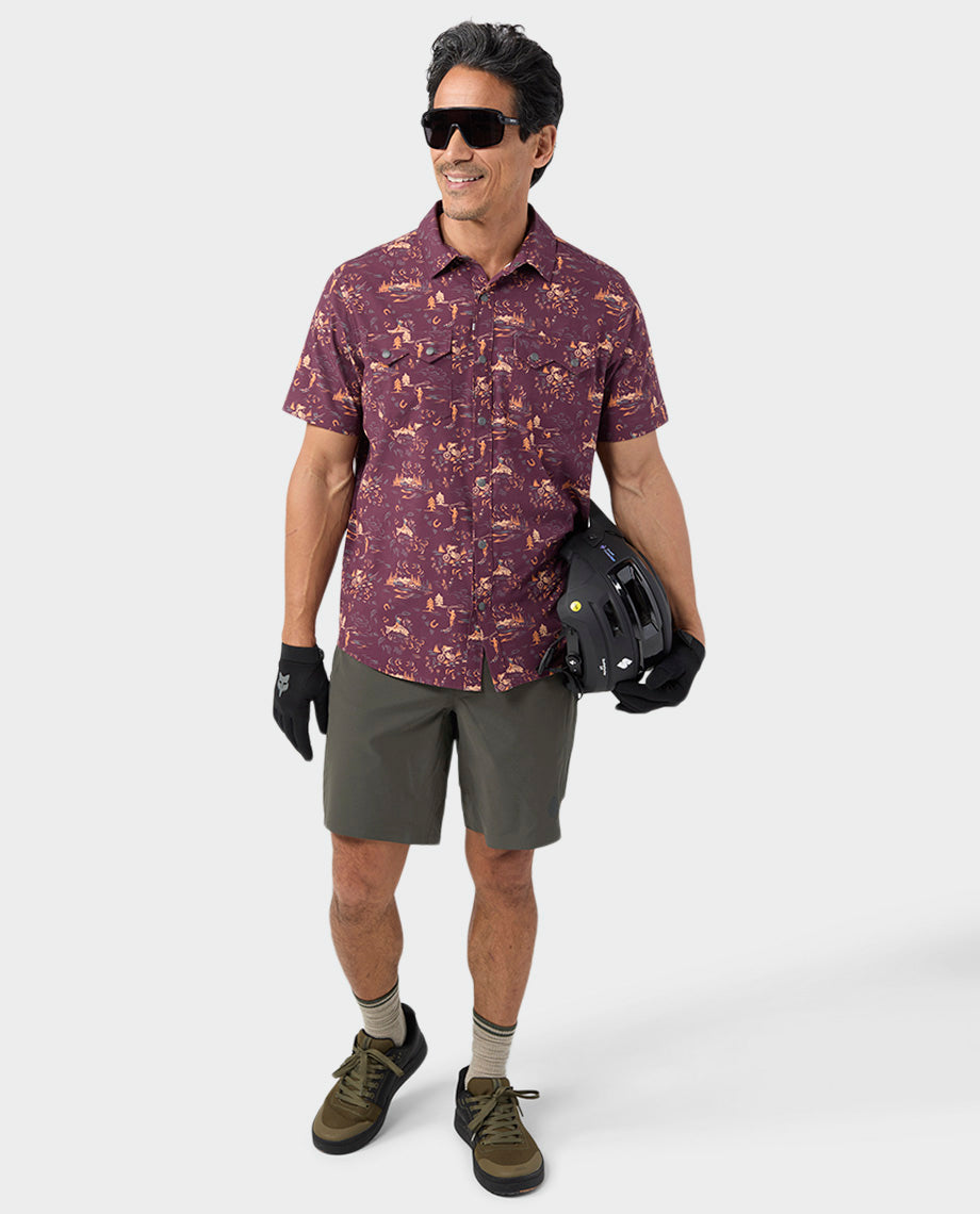 Short Homme - 9