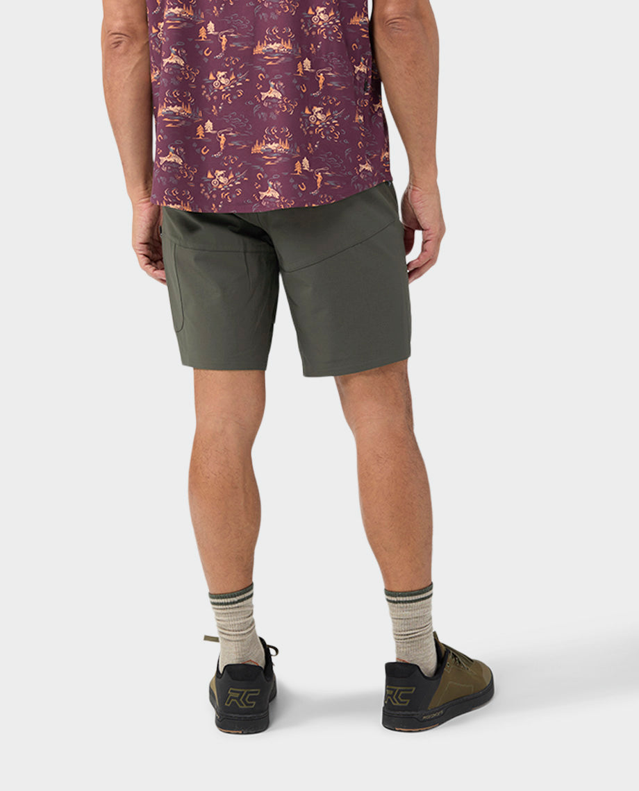 Short Homme - 9