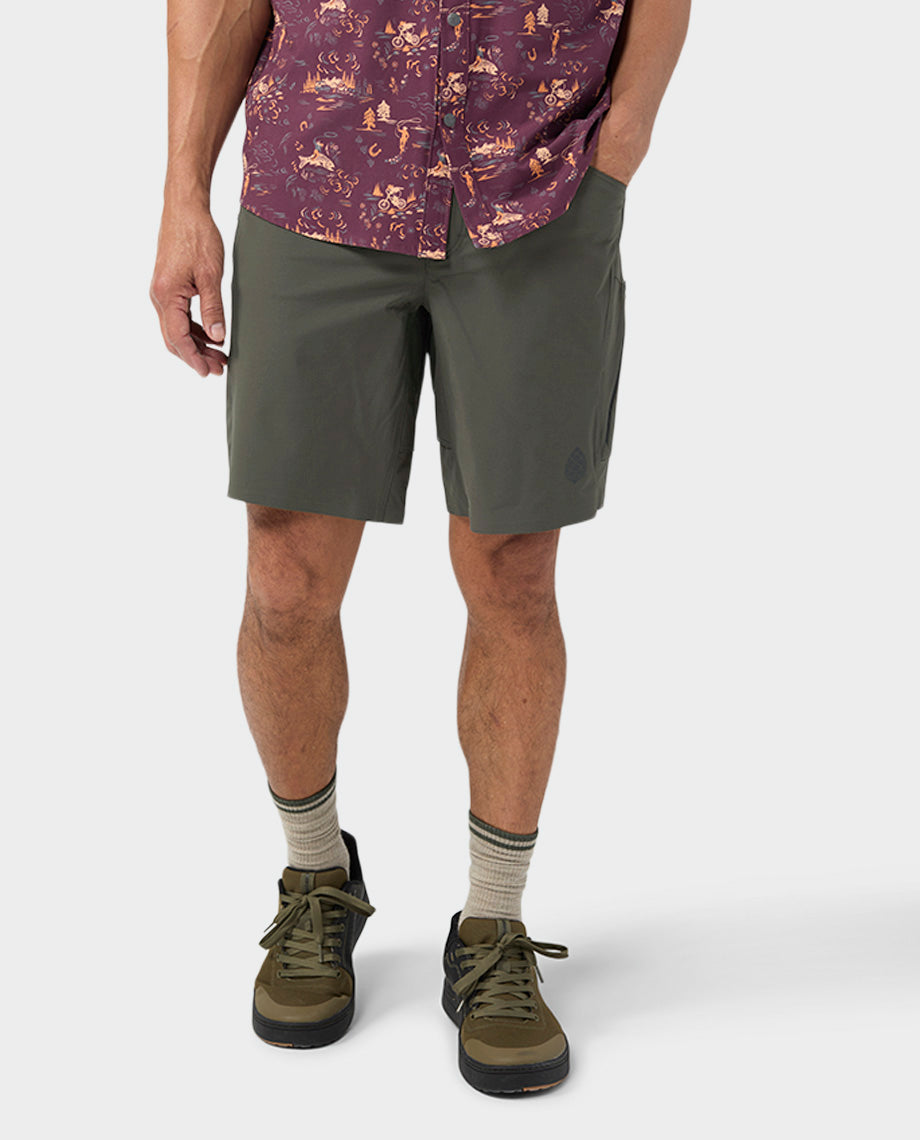 Short Homme - 9