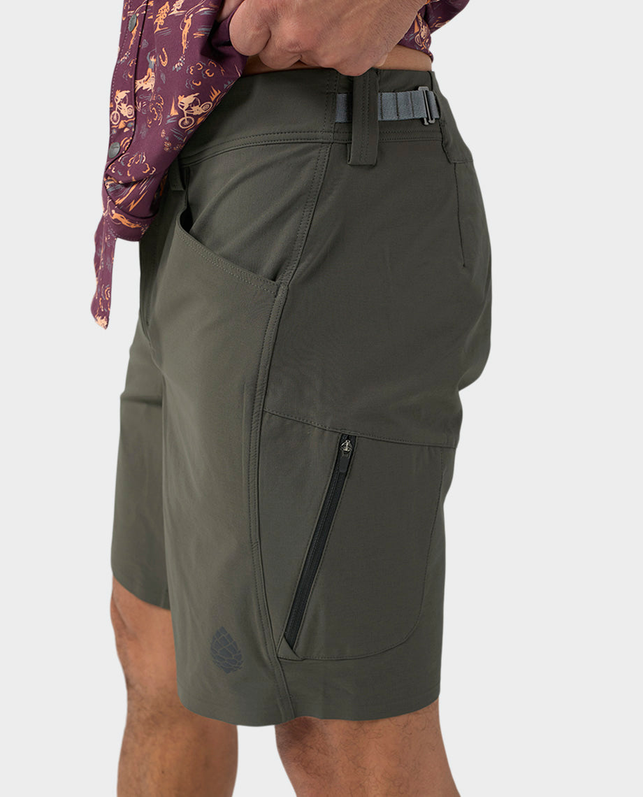 Short Homme - 9
