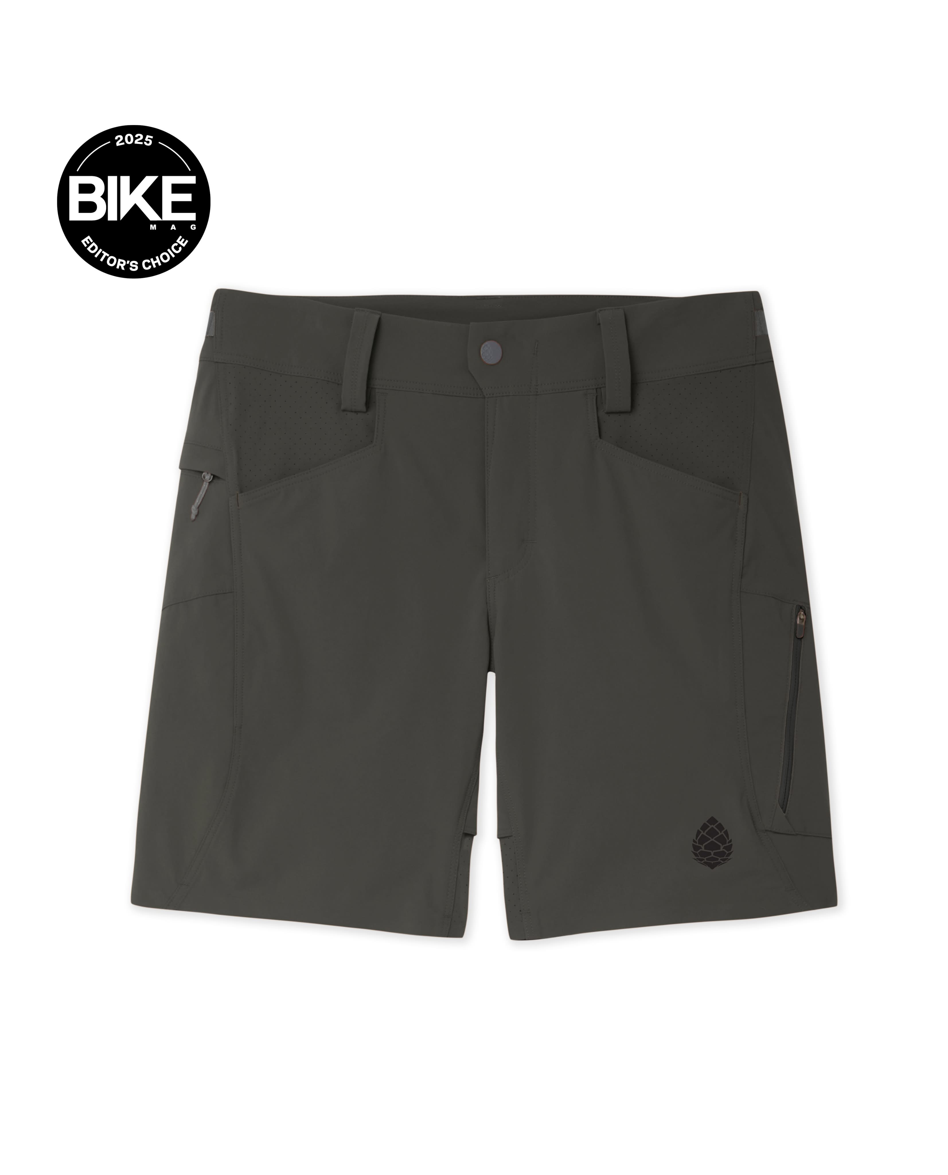 Short Homme - 9