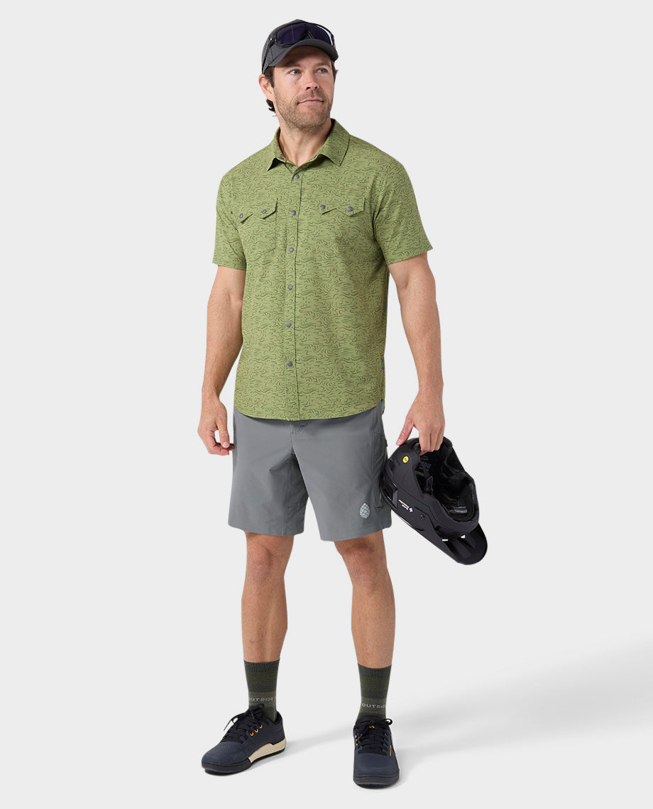 Short Homme - 9
