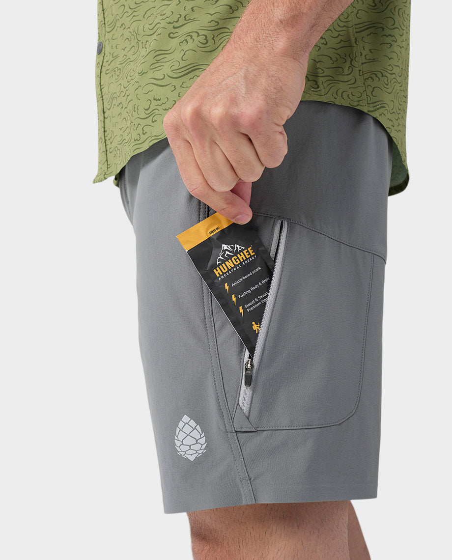 Short Homme - 9
