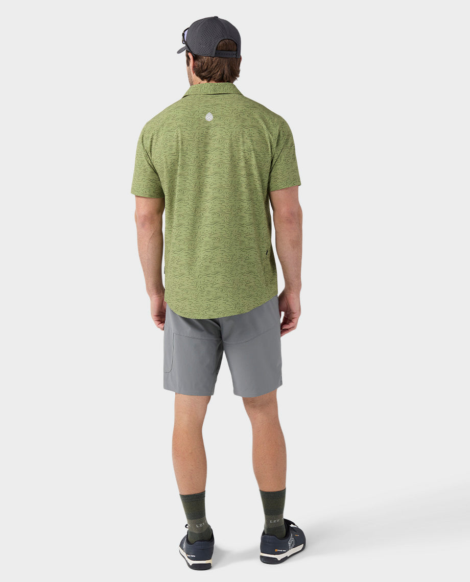 Short Homme - 9