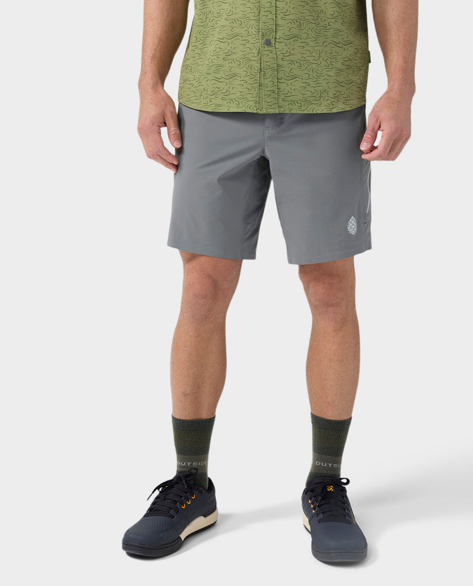Short Homme - 9