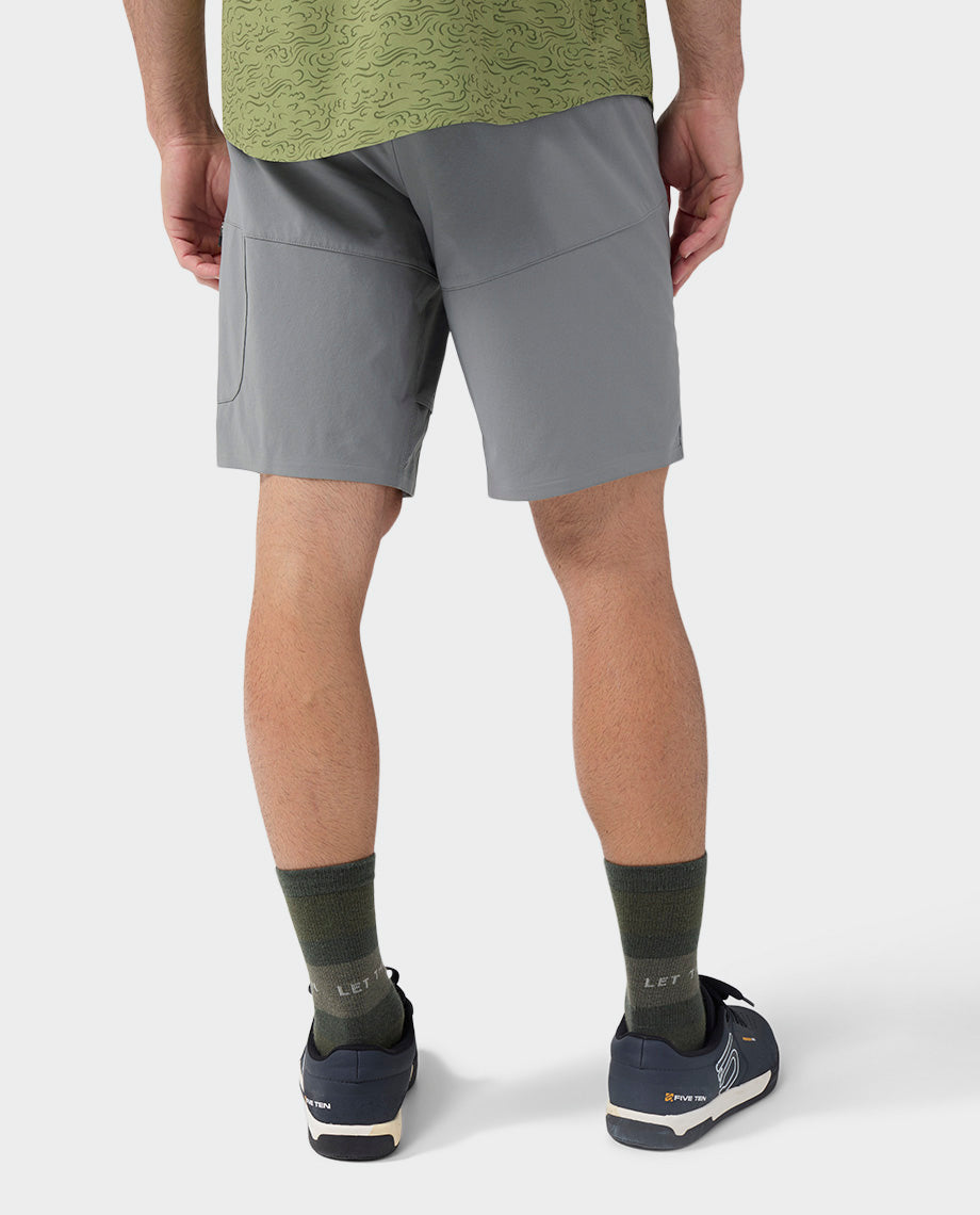 Short Homme - 9