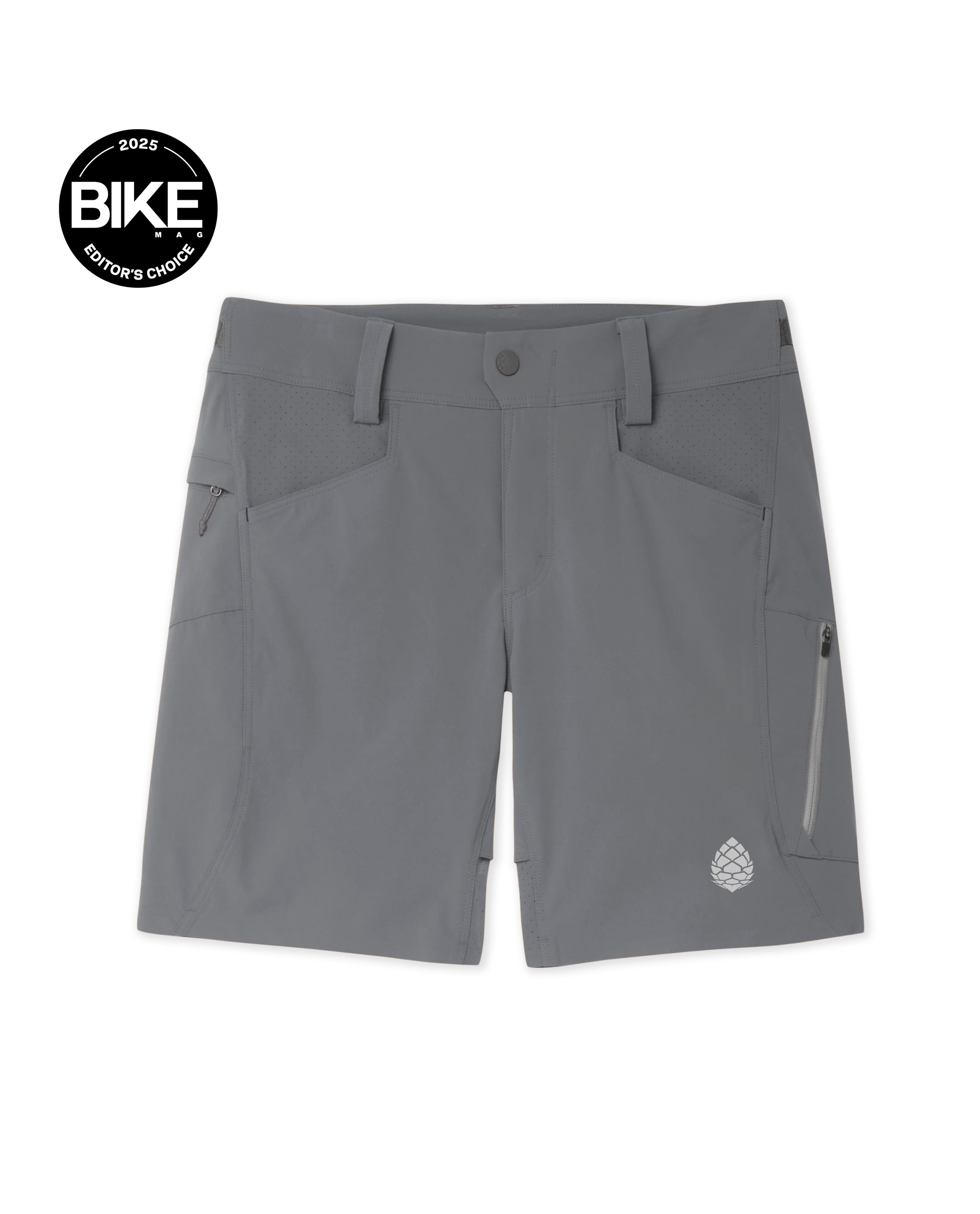 Short Homme - 9