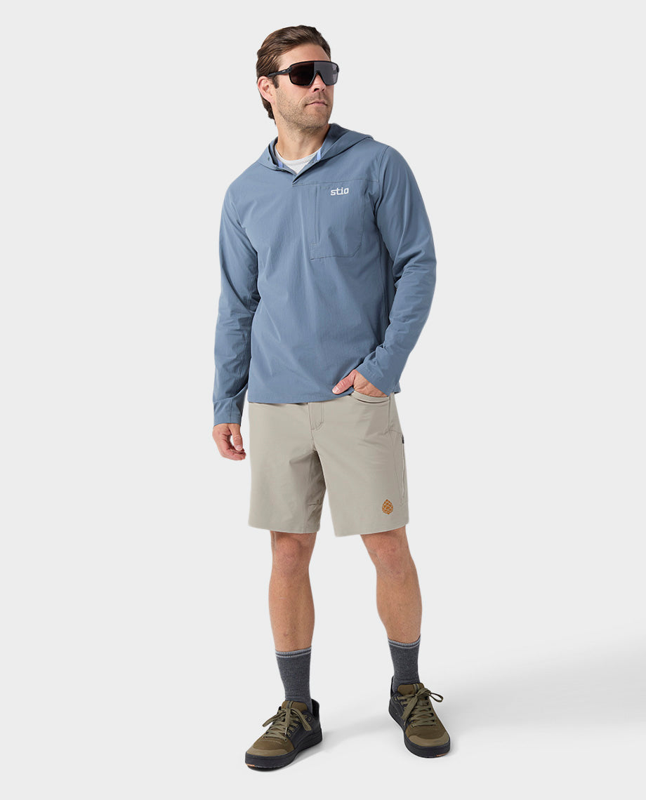 Short Homme - 9