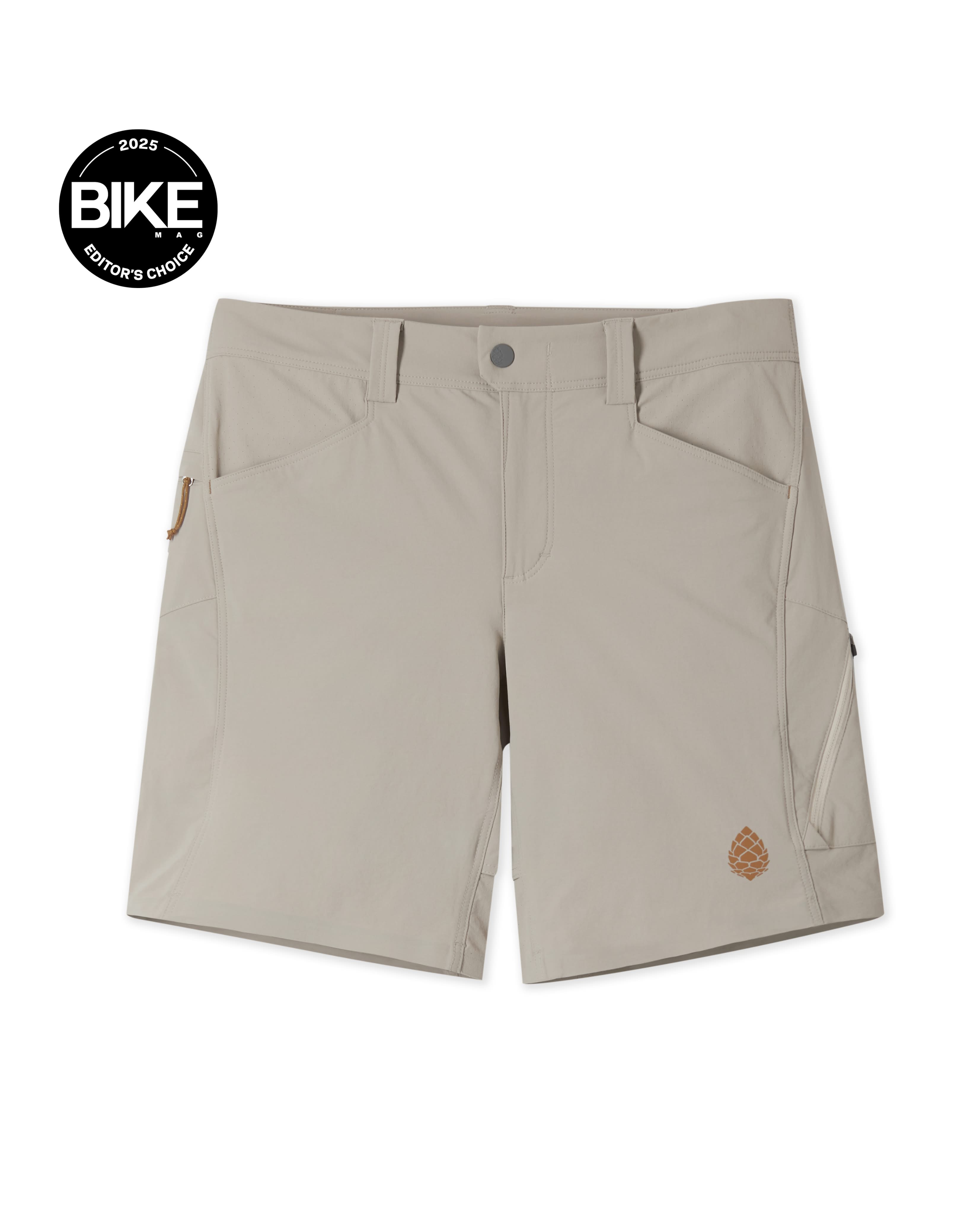 Short Homme - 9