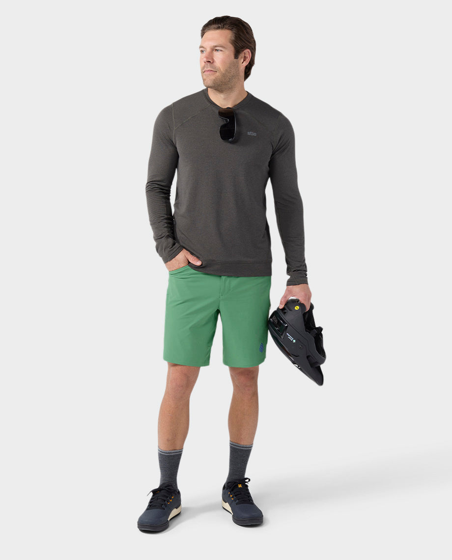 Short Homme - 9