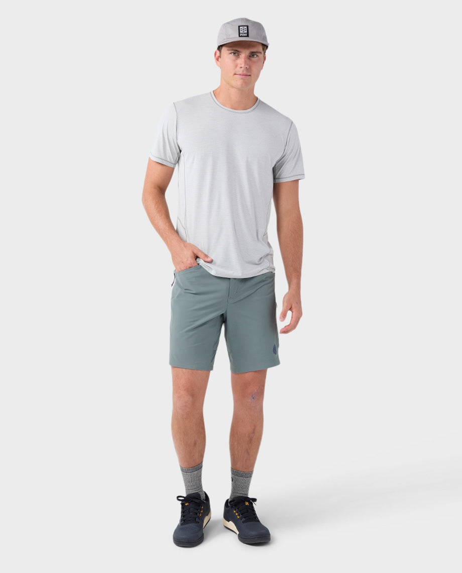 Short Homme - 9