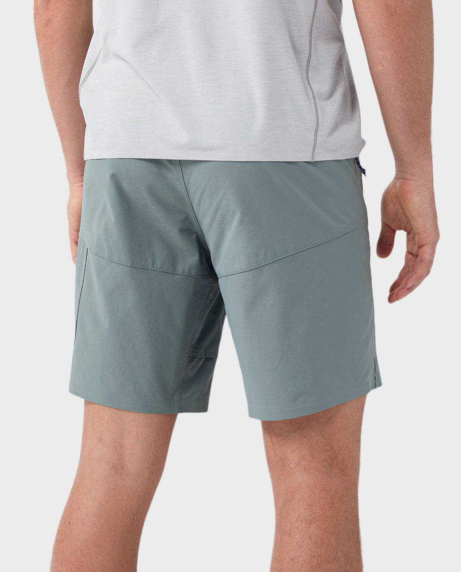 Short Homme - 9