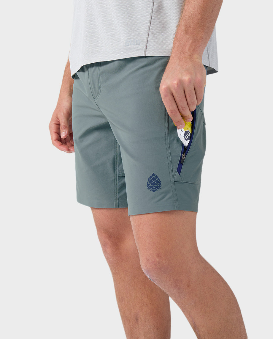 Short Homme - 9