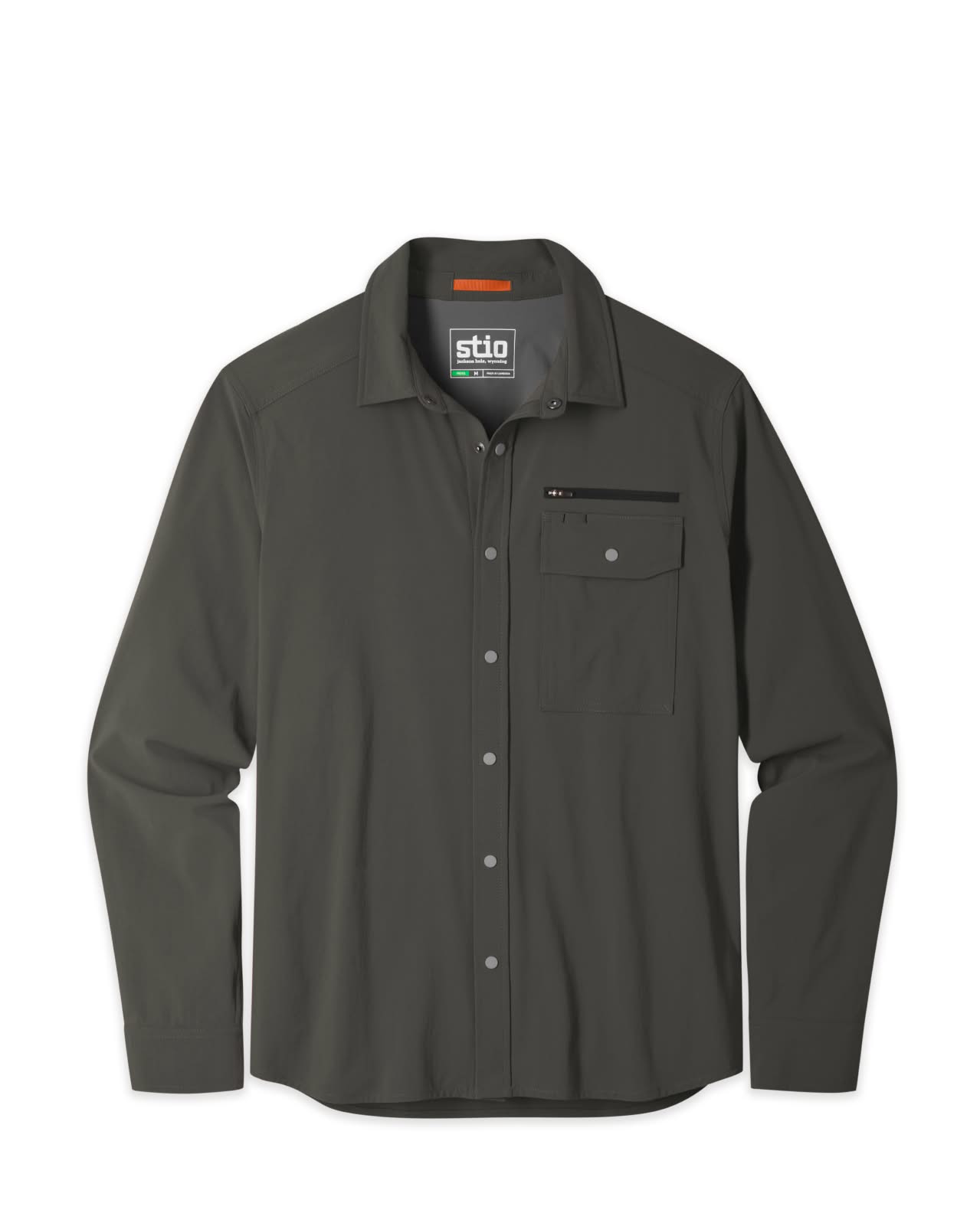 Surchemise Vélo Homme ML