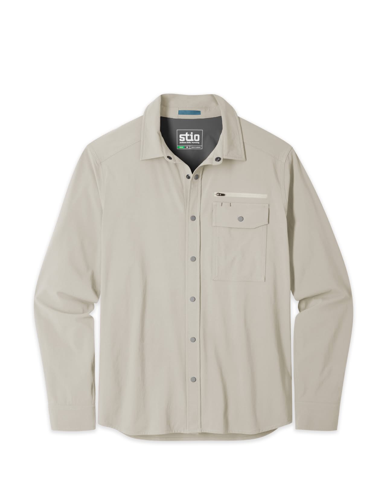 Surchemise Vélo Homme ML