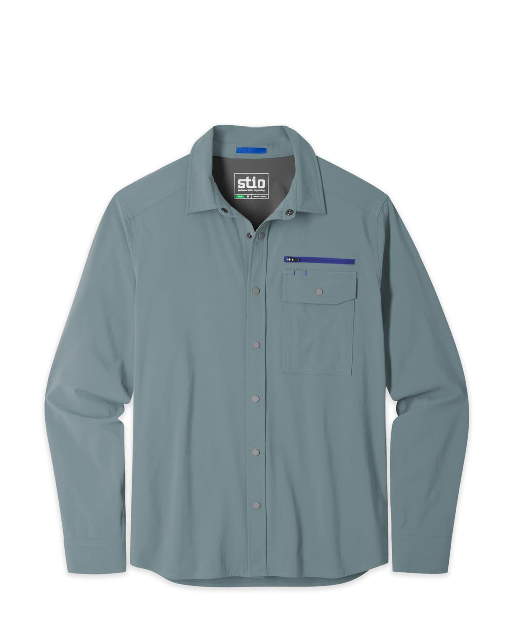 Surchemise Vélo Homme ML