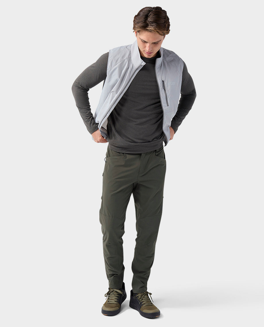 Pantalon de vélo pour homme