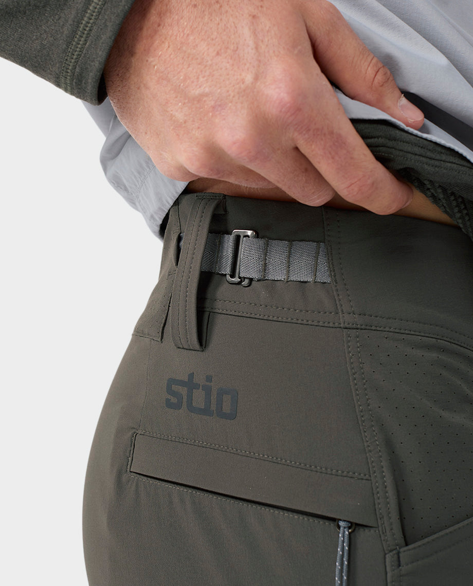 Pantalon de vélo pour homme