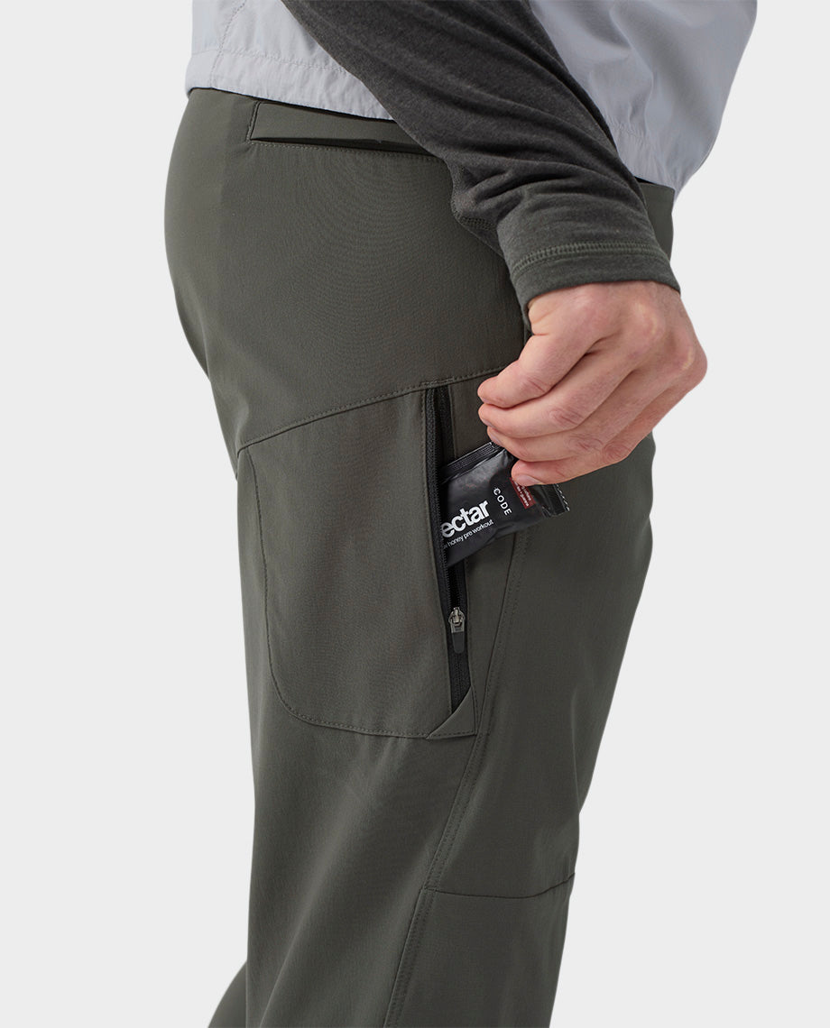 Pantalon de vélo pour homme