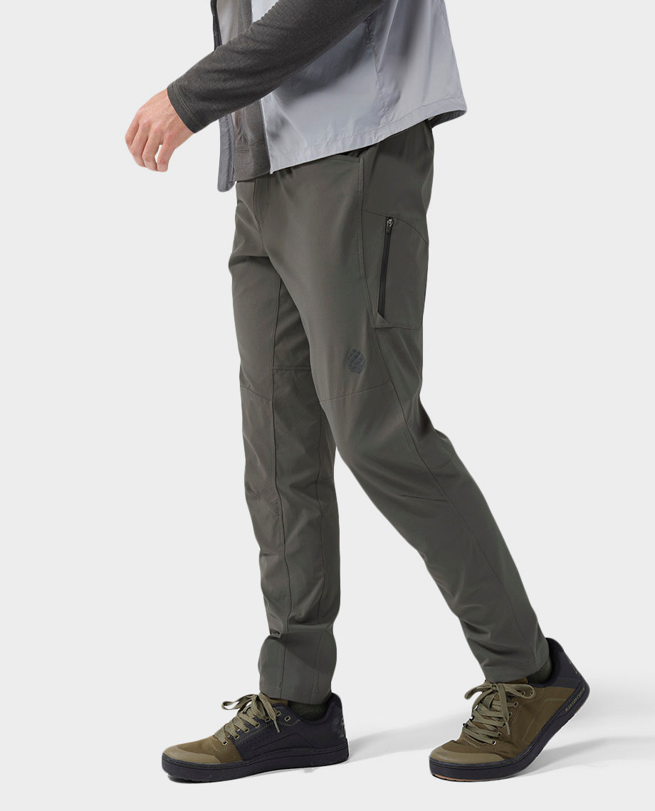 Pantalon de vélo pour homme