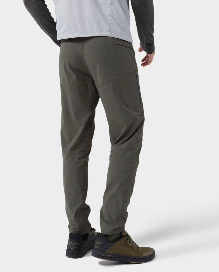 Pantalon de vélo pour homme