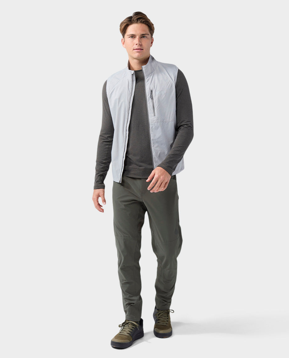 Pantalon de vélo pour homme