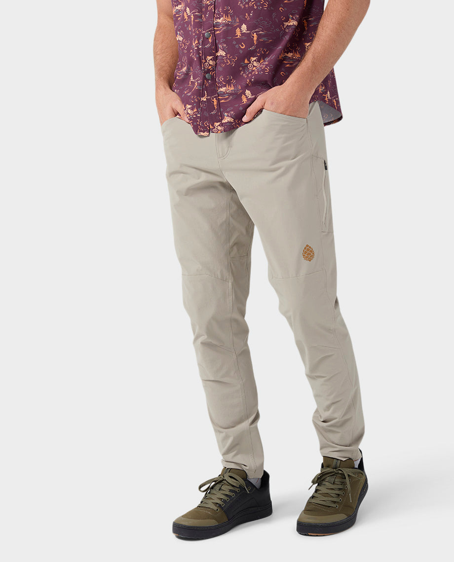 Pantalon de vélo pour homme