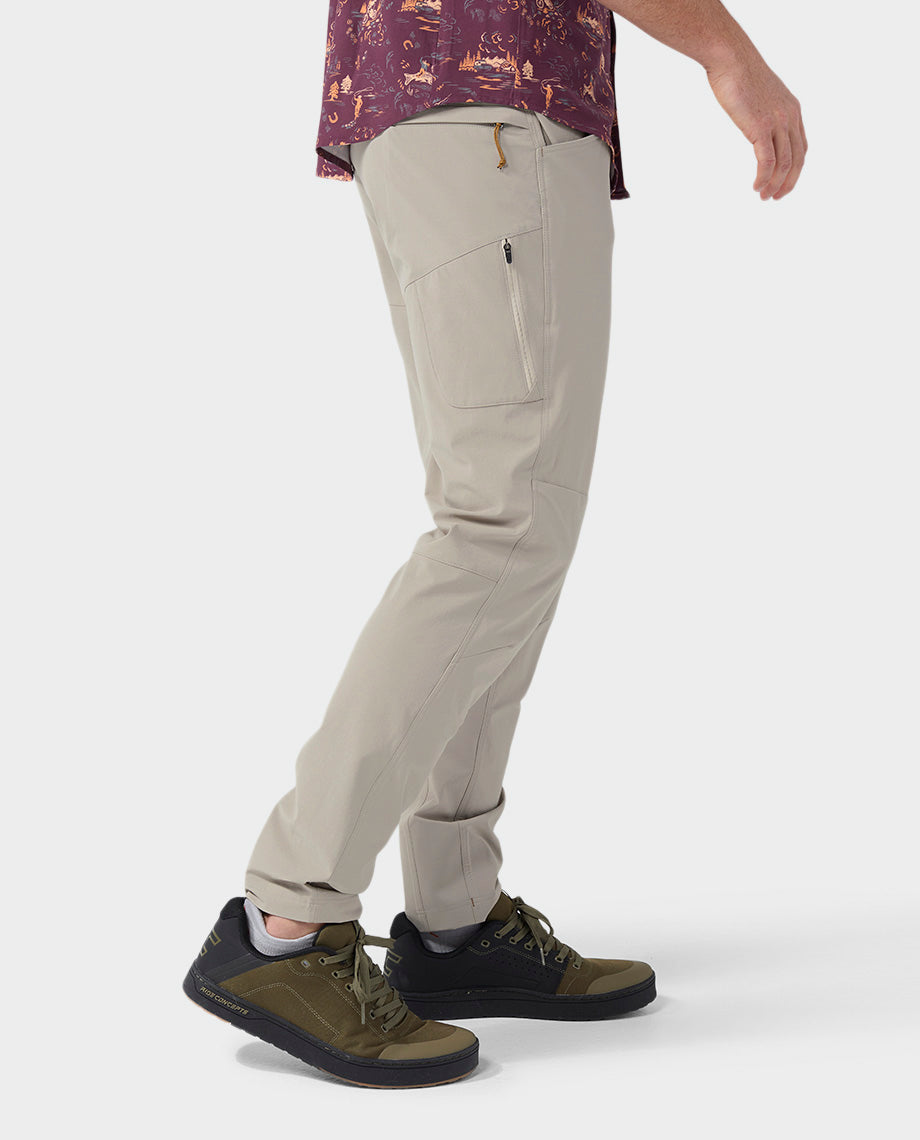 Pantalon de vélo pour homme