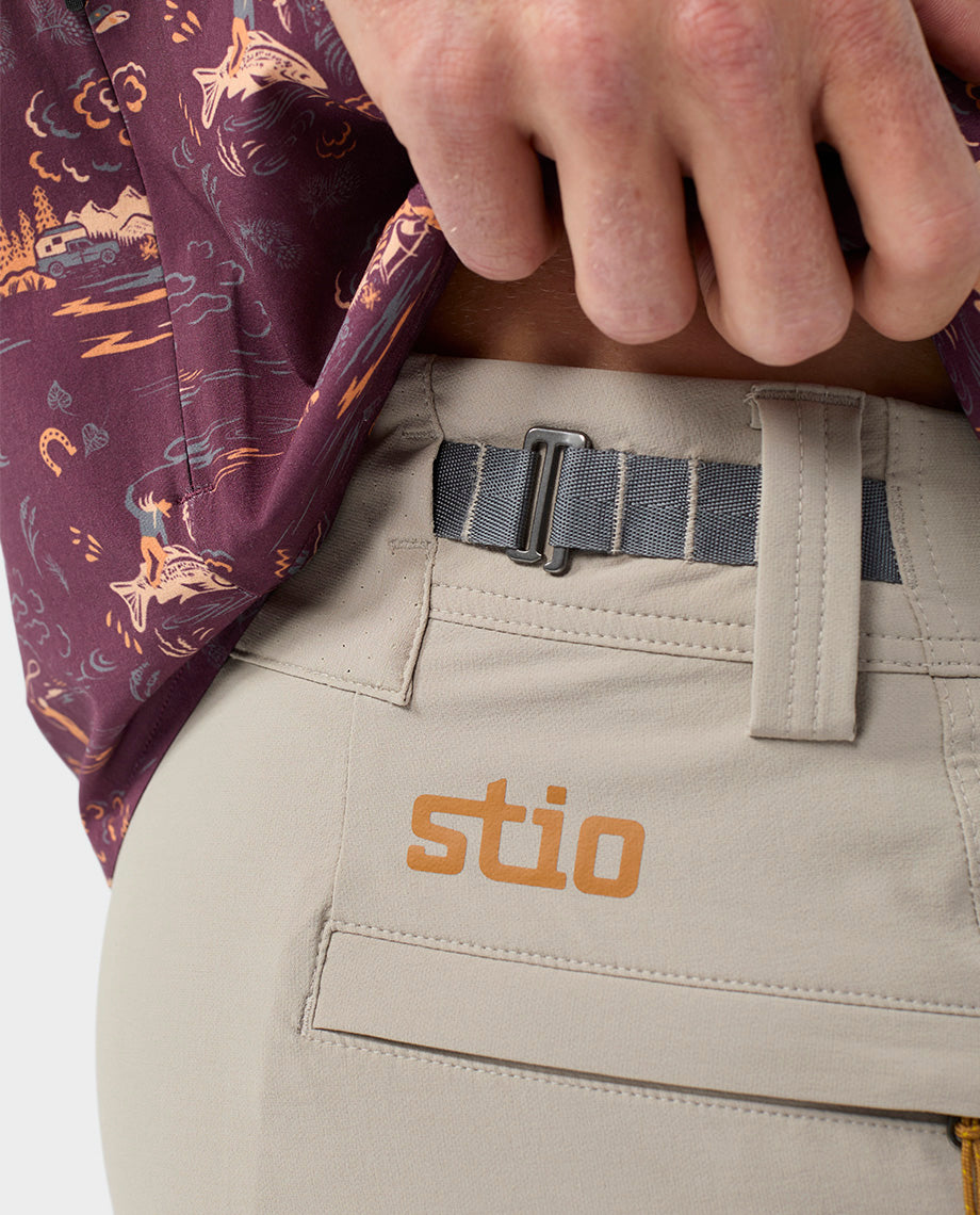 Pantalon de vélo pour homme