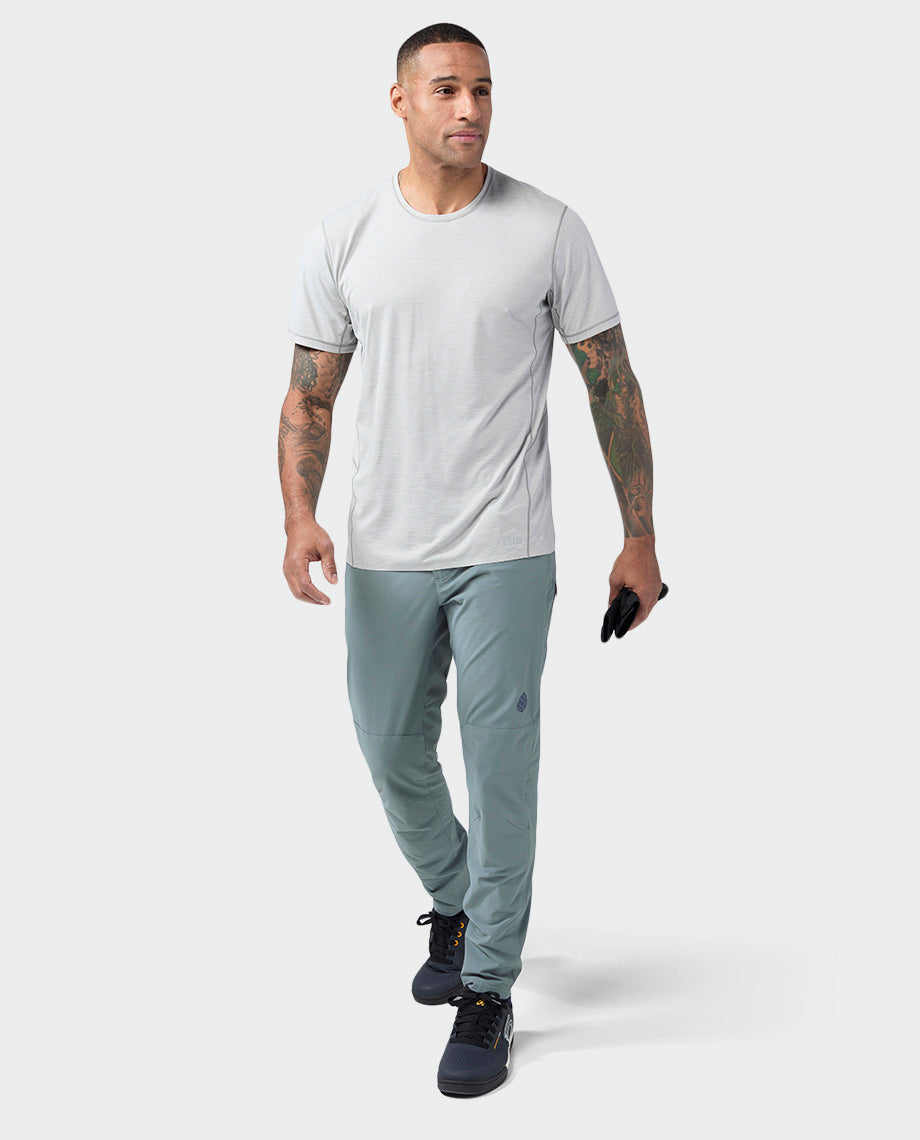 Pantalon de vélo pour homme