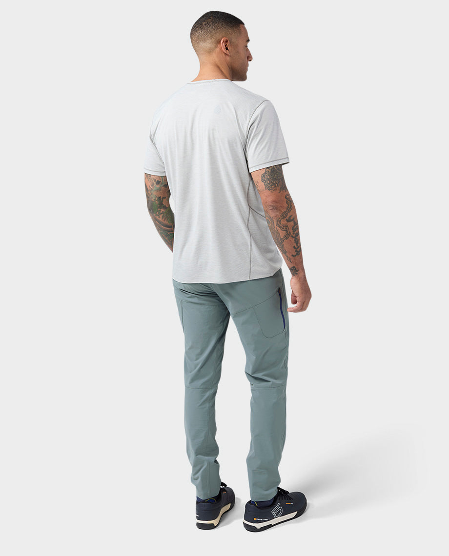 Pantalon de vélo pour homme