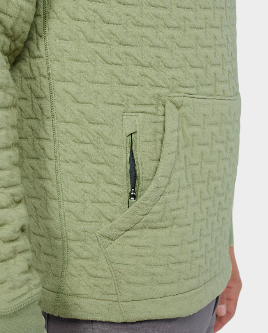 Sweat à capuche pour homme