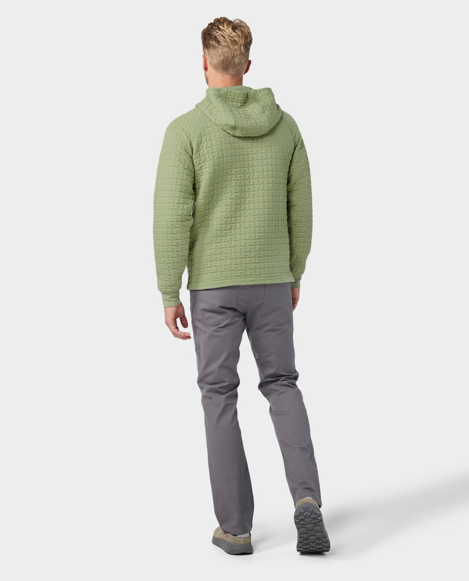 Sweat à capuche pour homme
