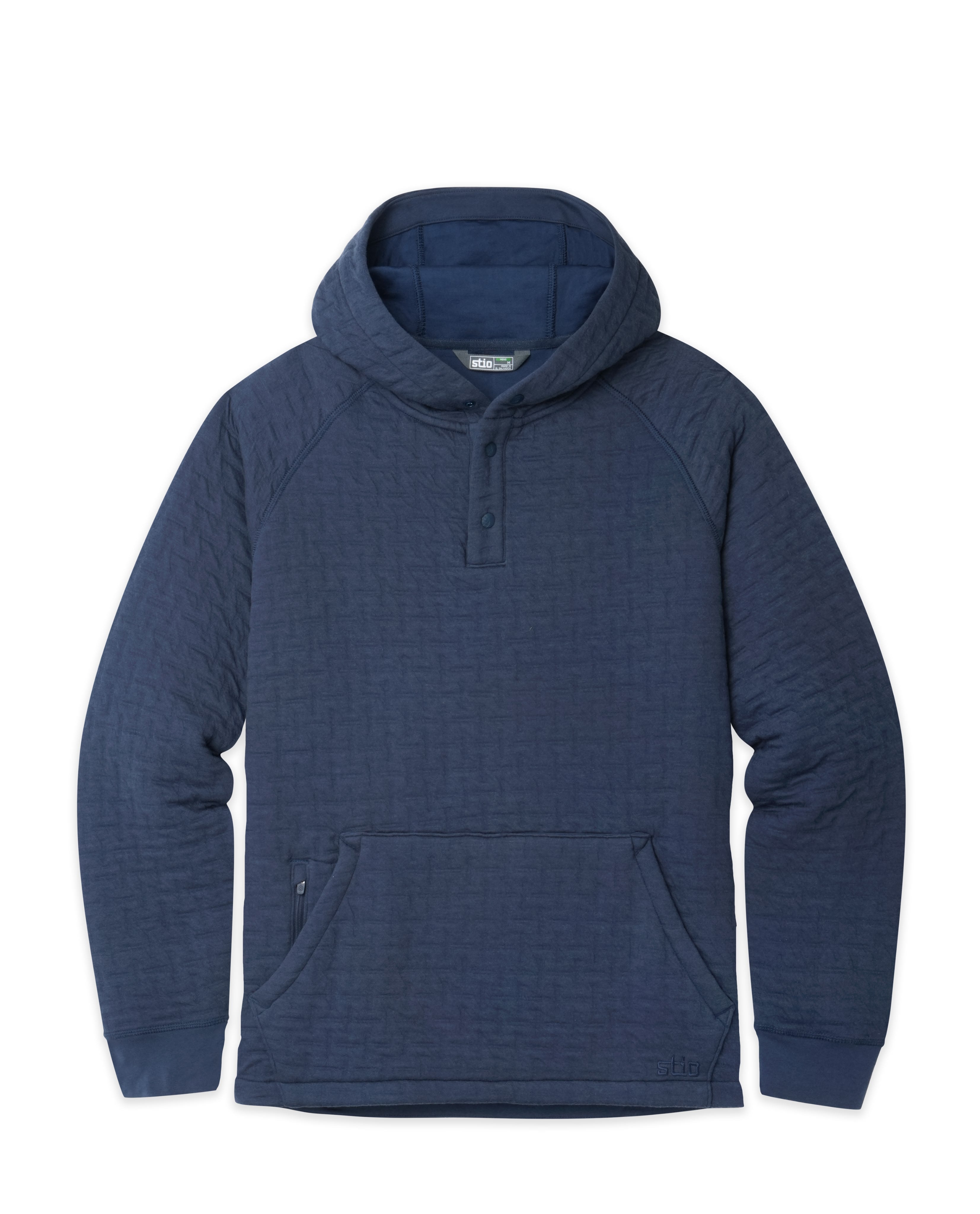 Sweat à capuche pour homme