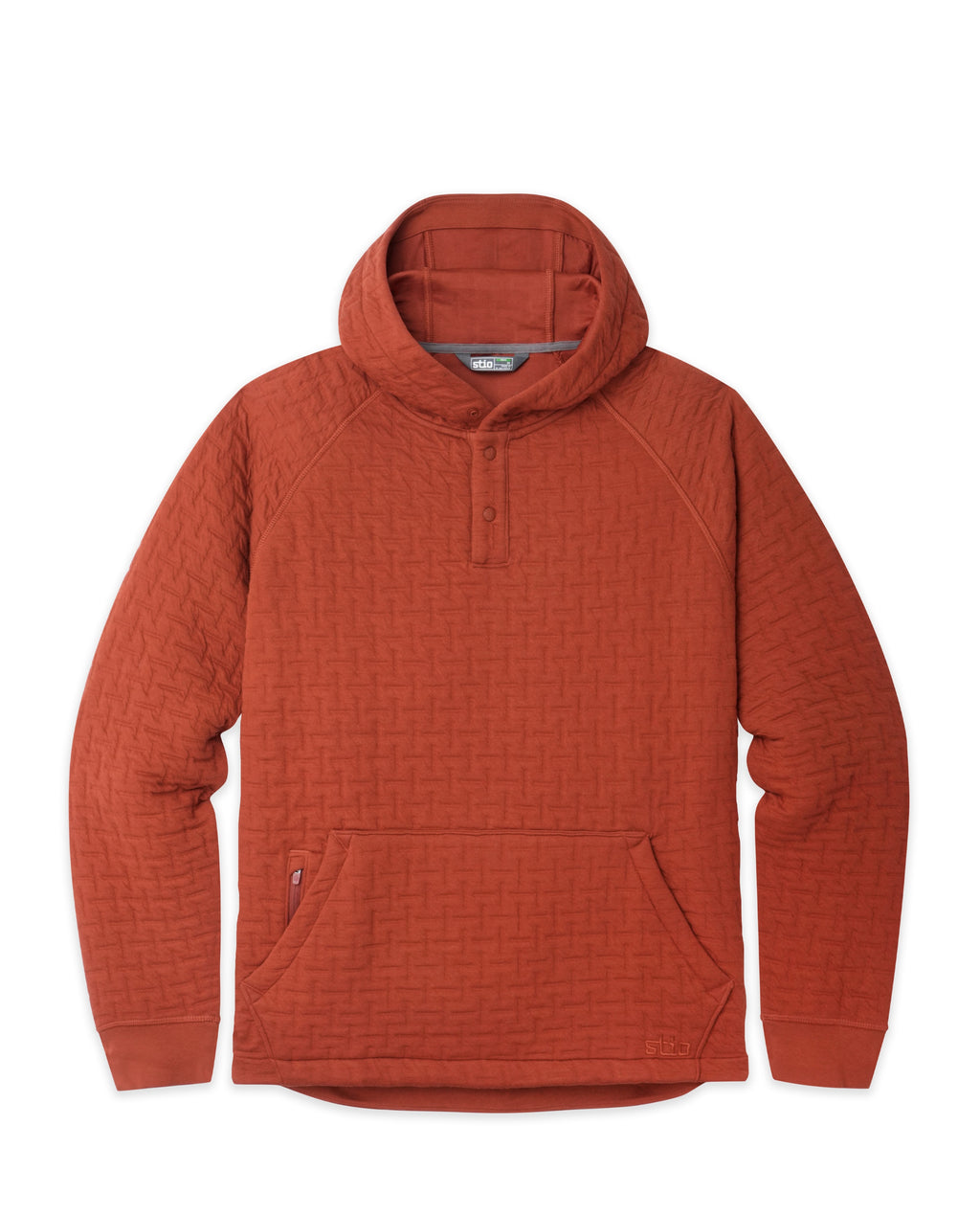 Sweat à capuche pour homme