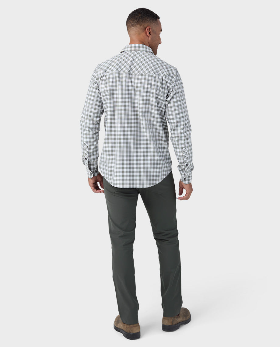 Pantalon softshell pour homme