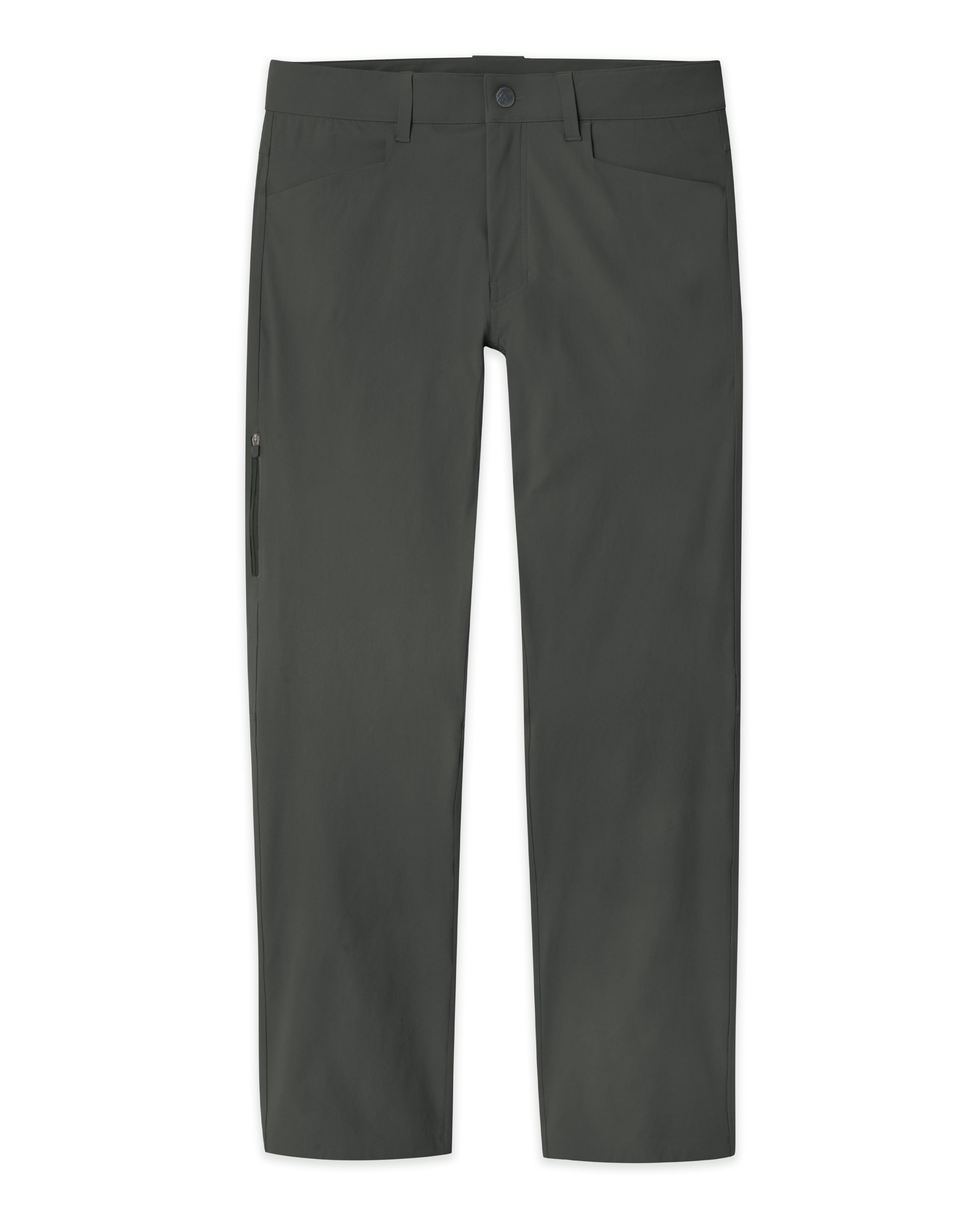 Pantalon softshell pour homme