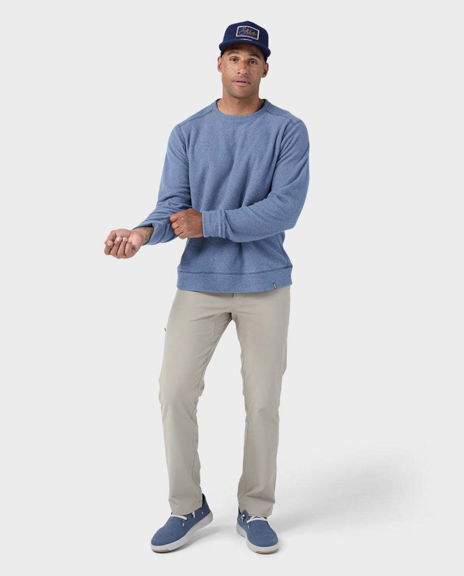 Pantalon softshell pour homme