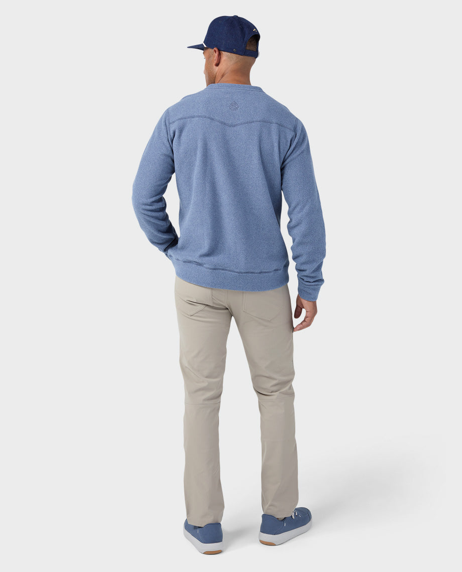 Pantalon softshell pour homme