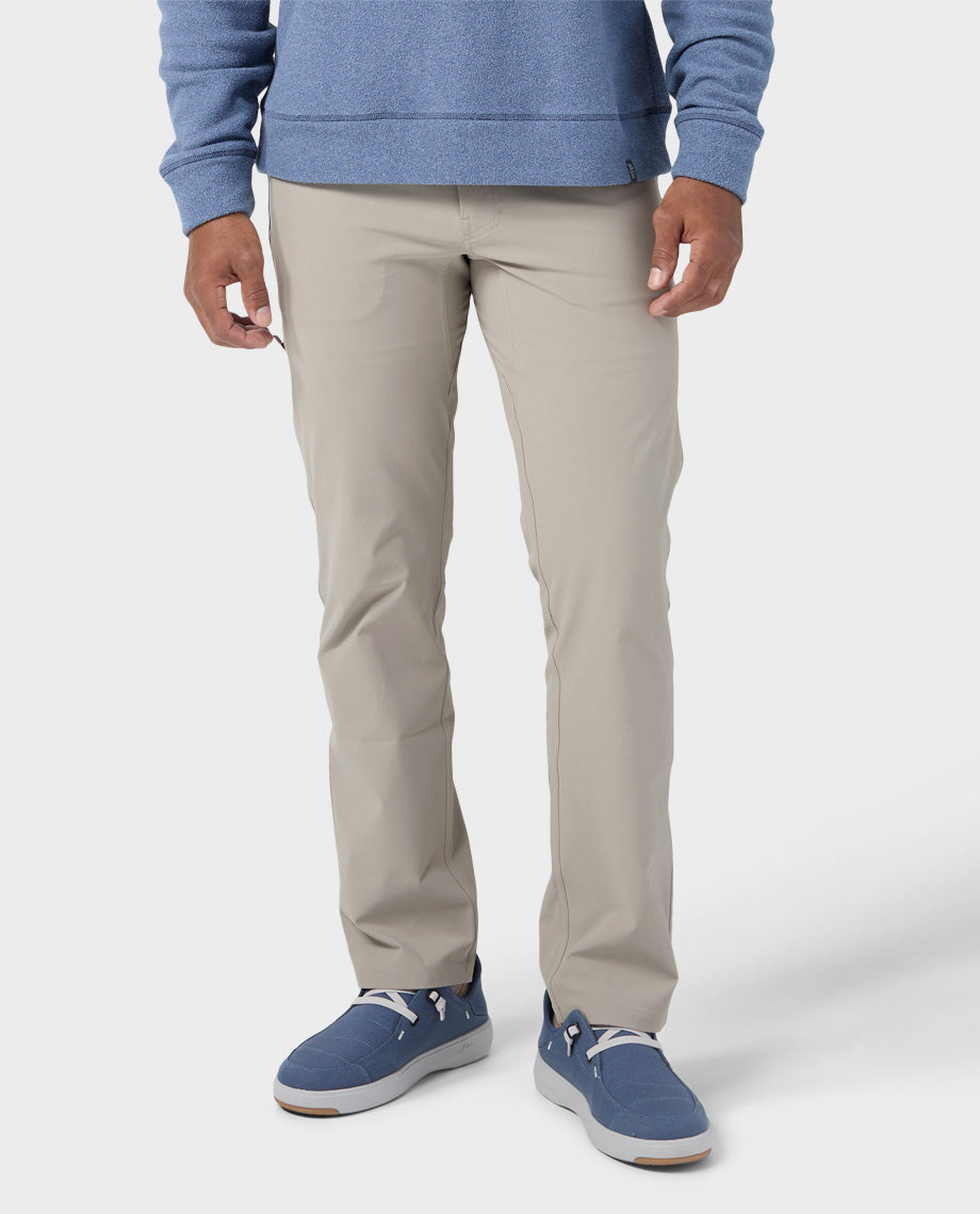 Pantalon softshell pour homme