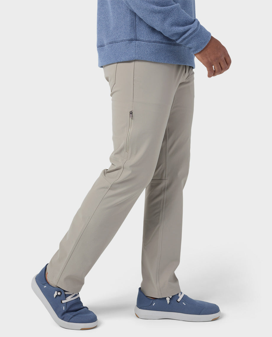 Pantalon softshell pour homme