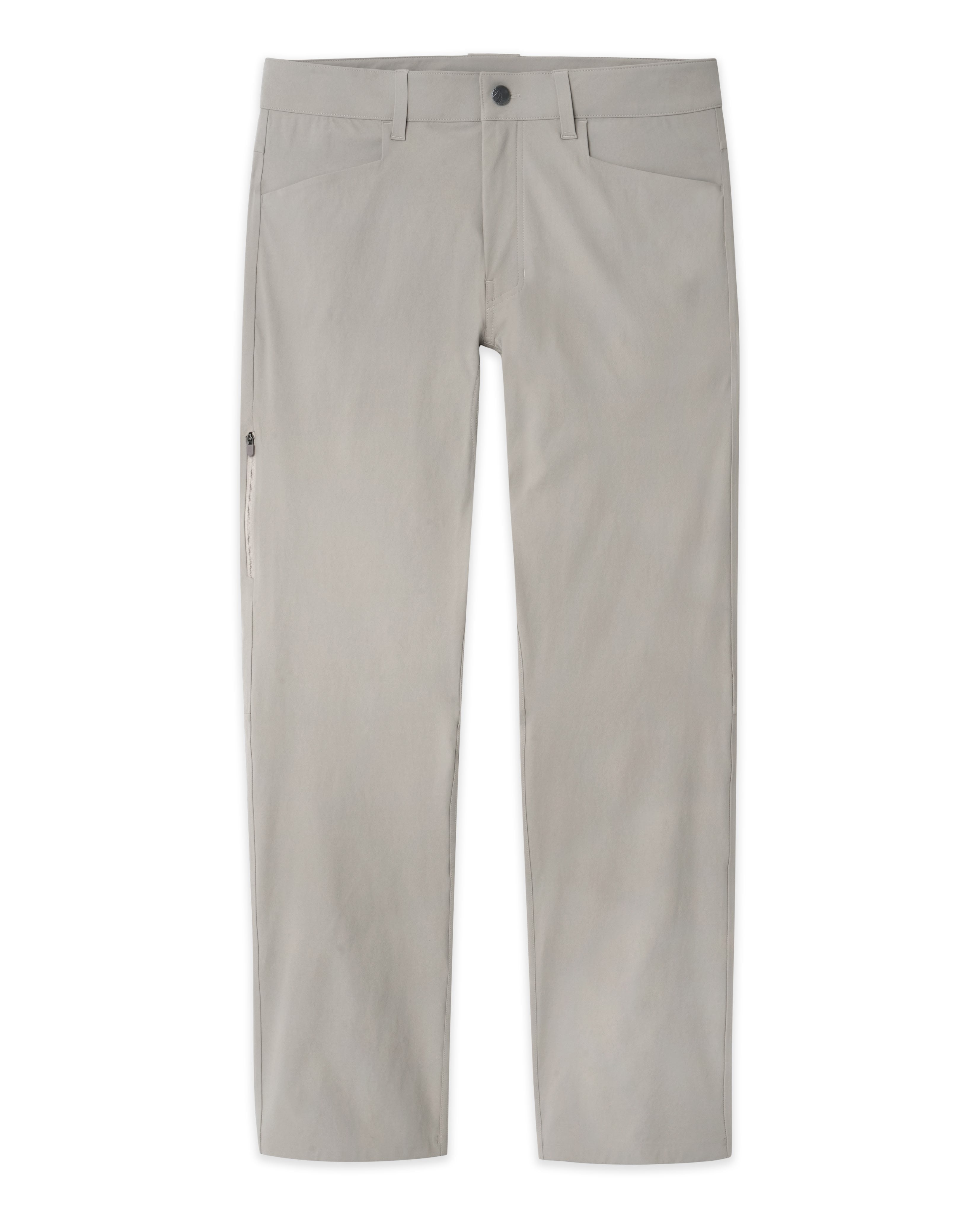Pantalon softshell pour homme