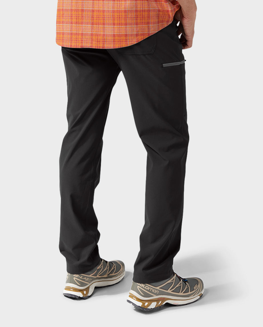 Pantalon Softshell Homme