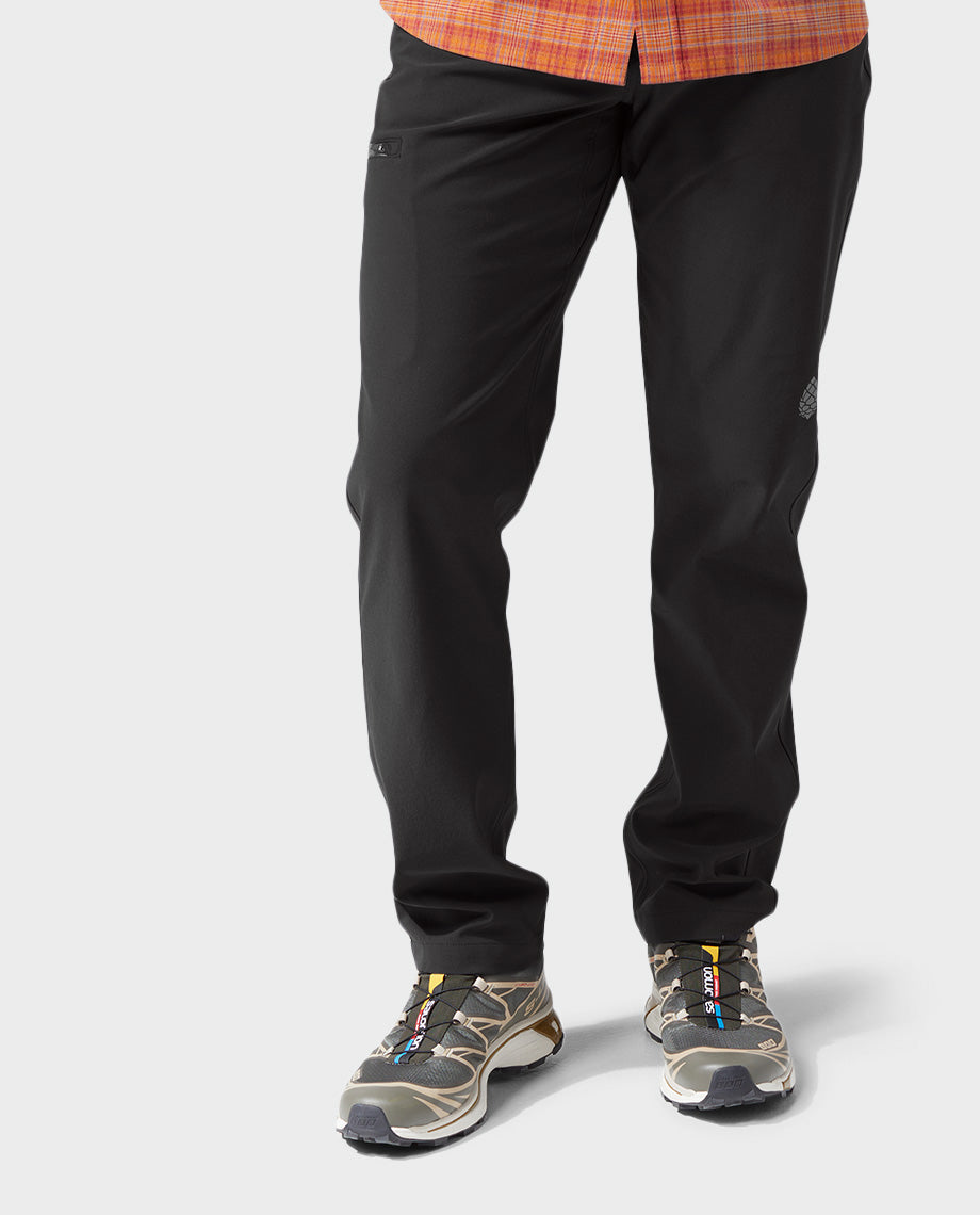 Pantalon Softshell Homme