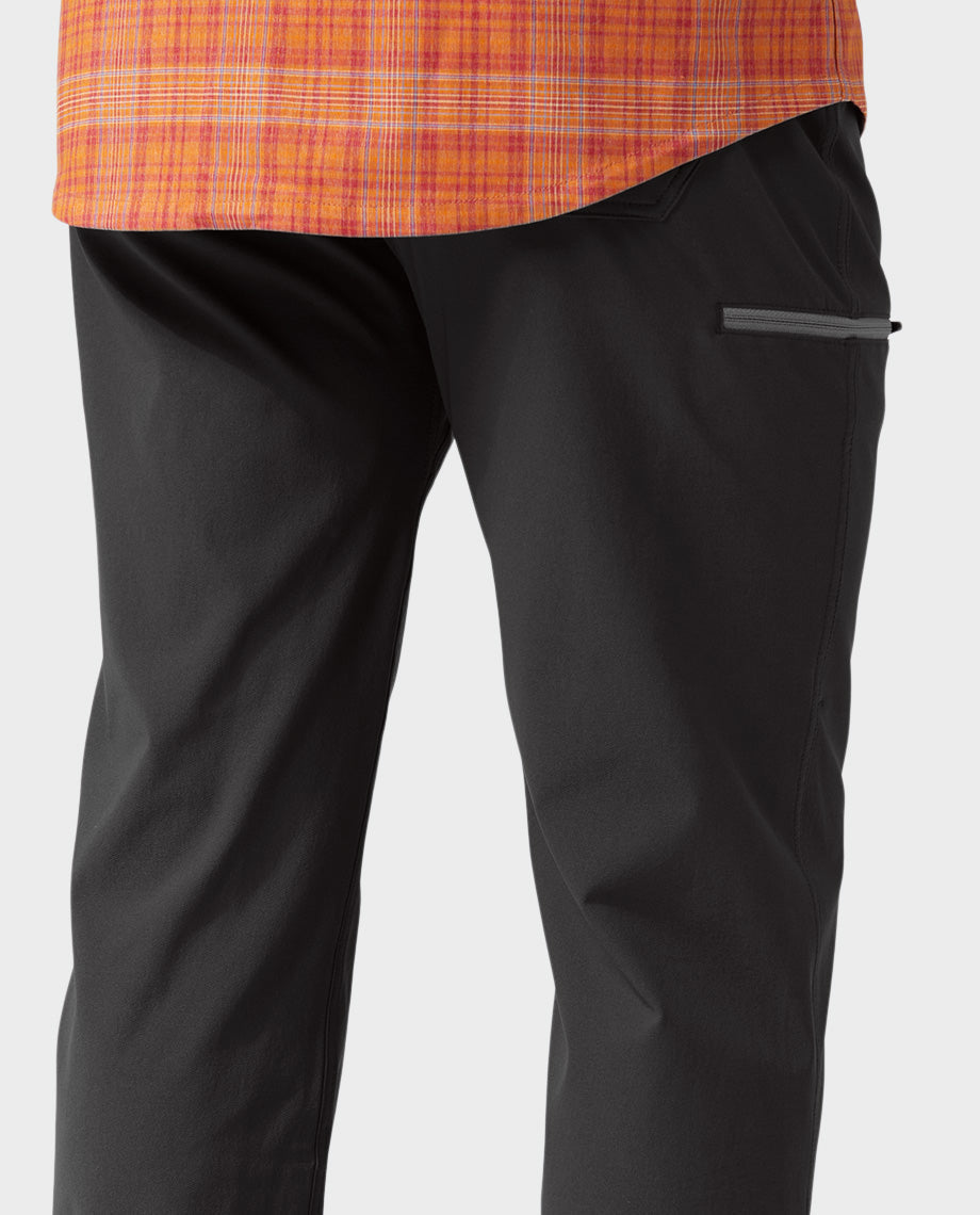 Pantalon Softshell Homme